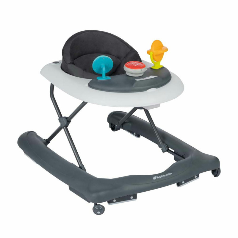 Ходунки BEBE CONFORT дитячі Dalia Mineral Graphite