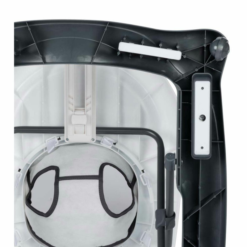 Ходунки BEBE CONFORT дитячі Dalia Mineral Graphite