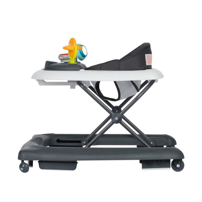 Ходунки BEBE CONFORT дитячі Dalia Mineral Graphite