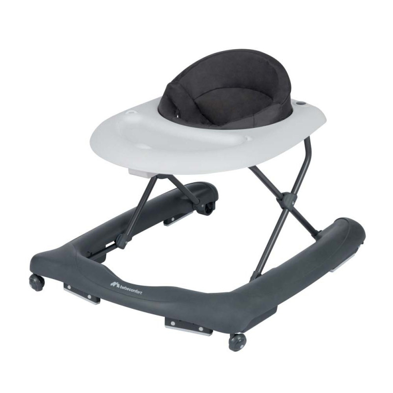 Ходунки BEBE CONFORT дитячі Dalia Mineral Graphite