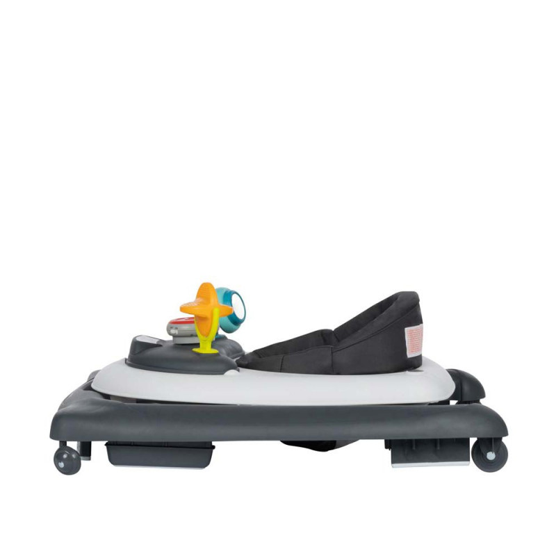 Ходунки BEBE CONFORT дитячі Dalia Mineral Graphite