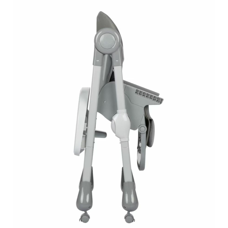 Стілець BEBE CONFORT для годування Olea Tinted Gray