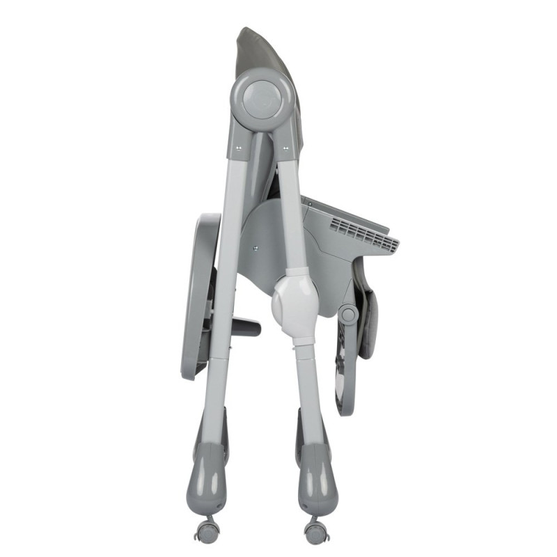 Стілець BEBE CONFORT для годування Olea Mineral Gray