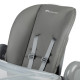 Стілець BEBE CONFORT для годування Olea Mineral Gray