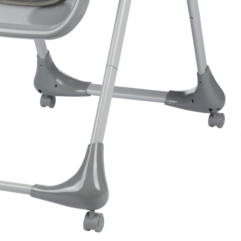 Стілець BEBE CONFORT для годування Olea Mineral Gray
