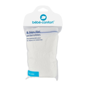 Прокладки BEBE CONFORT Післяпологові стрейч 5шт