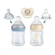 Пляшка BEBE CONFORT Стартовий набір PHYSIO AIR 150ml