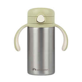 Пляшка BEBE CONFORT ТермоGreen 280ml