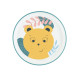 Тарілка BEBE CONFORT Little Buddies