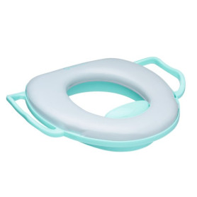 Горщик BEBE CONFORT Дитяче м'яке навчальне сидіння з дефлектором