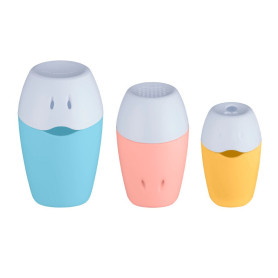 Іграшка BEBE CONFORT для ванної EcoTriplo