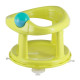 Сидіння BEBE CONFORT Поворотне дитяче для ванної Lime