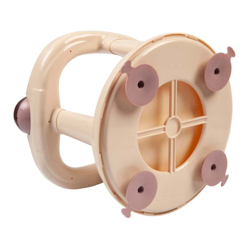 Сидіння BEBE CONFORT Поворотне дитяче для ванної Sand