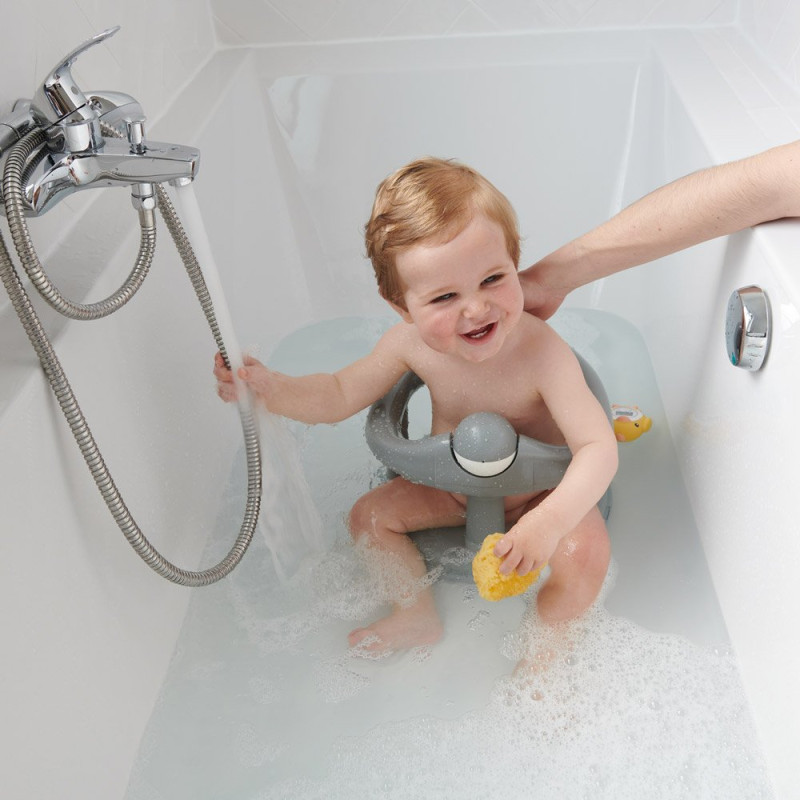 Сидіння BEBE CONFORT Поворотне дитяче для ванної Sand