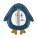 Термометр BEBE CONFORT для ванної Penguin Sweet Artic Blue