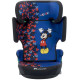 Автокрісло BEBE CONFORT Hera i-Fix Disney Fun Mickey