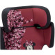 Автокрісло BEBE CONFORT Hera i-Fix Disney Fun Minnie