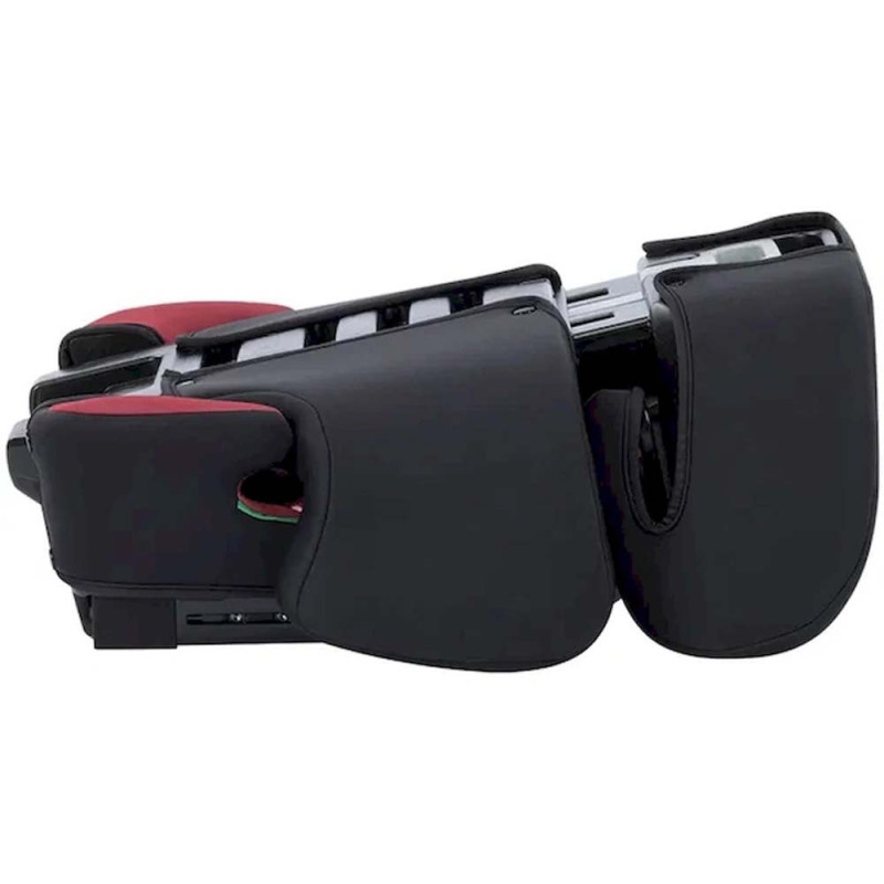 Автокрісло BEBE CONFORT Hera i-Fix Disney Fun Minnie