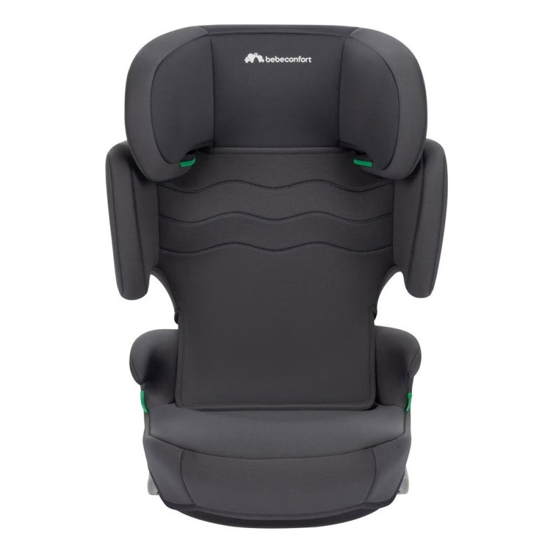 Автокрісло BEBE CONFORT Hera i-Fix Mineral Graphite