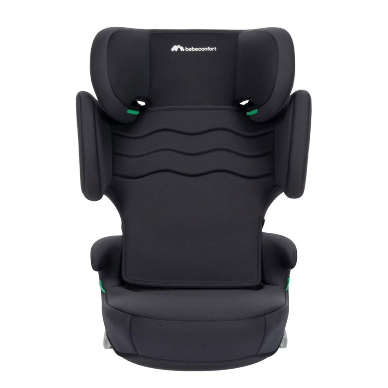 Автокрісло BEBE CONFORT Hera i-Fix Mineral Black