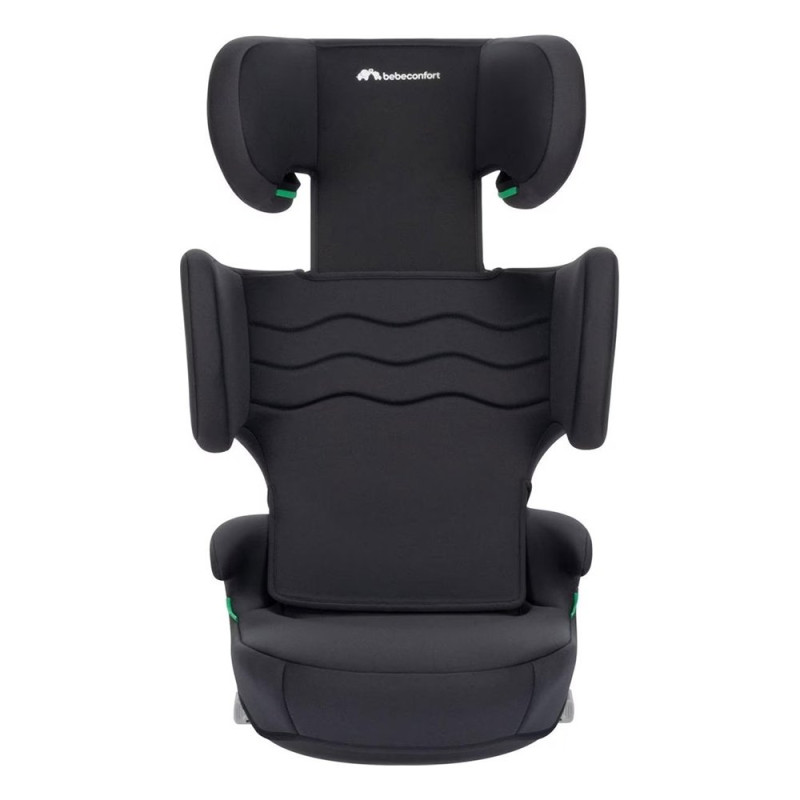 Автокрісло BEBE CONFORT Hera i-Fix Mineral Black