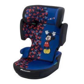 Автокрісло BEBE CONFORT Hera i-Safe Disney Fun Mickey
