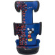 Автокрісло BEBE CONFORT Hera i-Safe Disney Fun Mickey