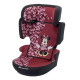Автокрісло BEBE CONFORT Hera i-Safe Disney Fun Minnie