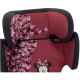Автокрісло BEBE CONFORT Hera i-Safe Disney Fun Minnie