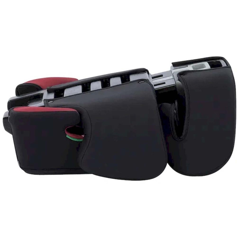 Автокрісло BEBE CONFORT Hera i-Safe Disney Fun Minnie