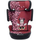 Автокрісло BEBE CONFORT Hera i-Safe Disney Fun Minnie
