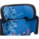 Автокрісло BEBE CONFORT Hera i-Safe Disney Fun Stitch