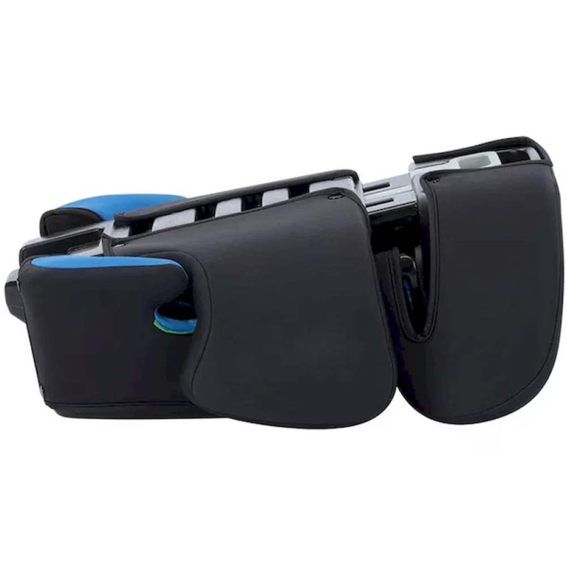 Автокрісло BEBE CONFORT Hera i-Safe Disney Fun Stitch