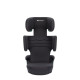 Автокрісло BEBE CONFORT Hera i-Safe Mineral Black