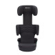 Автокрісло BEBE CONFORT Hera i-Safe Mineral Black