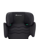Автокрісло BEBE CONFORT Hera i-Safe Mineral Black