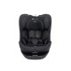 Автокрісло BEBE CONFORT Athena 360 i-Size Mineral Black