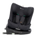 Автокрісло BEBE CONFORT Athena 360 i-Size Mineral Black