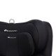 Автокрісло BEBE CONFORT Athena 360 i-Size Mineral Black
