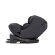Автокрісло BEBE CONFORT Athena 360 i-Size Mineral Black