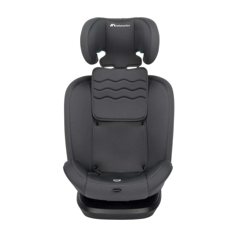 Автокрісло BEBE CONFORT Apollo i-Size Mineral Graphite