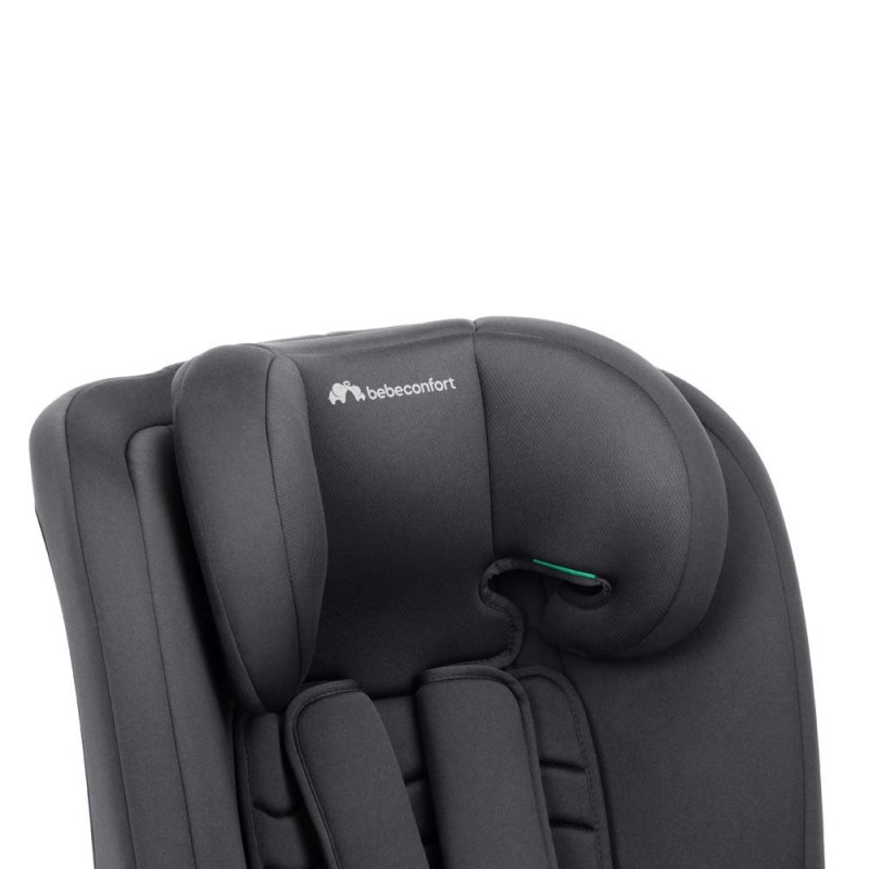 Автокрісло BEBE CONFORT Apollo i-Size Mineral Graphite