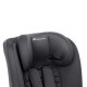 Автокрісло BEBE CONFORT Apollo i-Size Mineral Graphite
