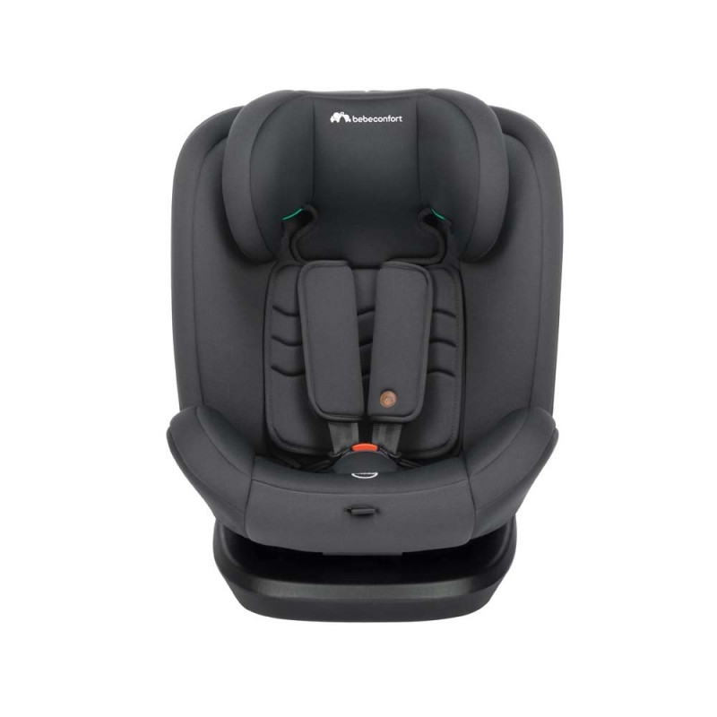 Автокрісло BEBE CONFORT Apollo i-Size Mineral Graphite