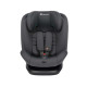 Автокрісло BEBE CONFORT Apollo i-Size Mineral Graphite