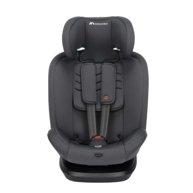 Автокрісло BEBE CONFORT Apollo i-Size Mineral Graphite