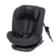 Автокрісло BEBE CONFORT Apollo i-Size Mineral Black