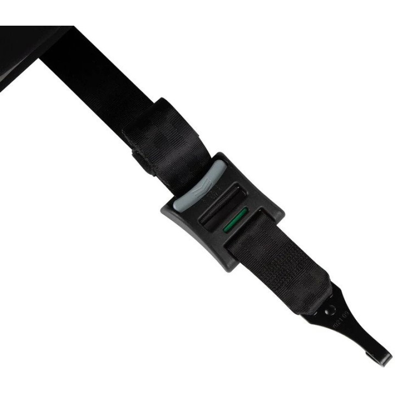 Автокрісло BEBE CONFORT EVER FIX i-Size Gray Mist