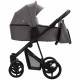 Універсальна коляска 2 в 1 Bebetto Flavio 11/сірий льон