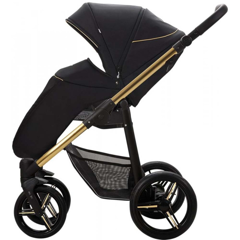 Прогулянкова коляска Bebetto Nico Estilo 03